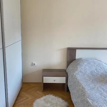 Lejlighed M&c Skopje