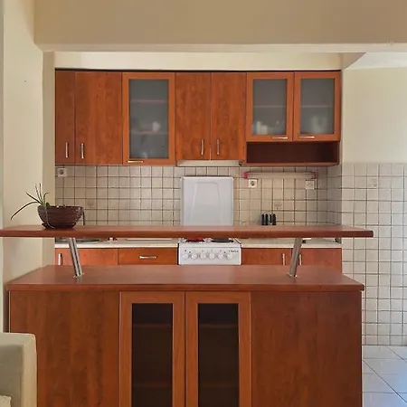 M&c Apartment