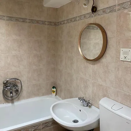 M&c דירה סקופיה