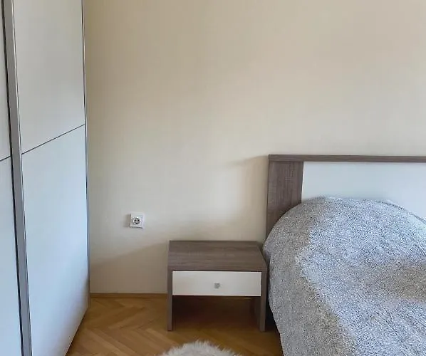 Appartement M&c Skopje
