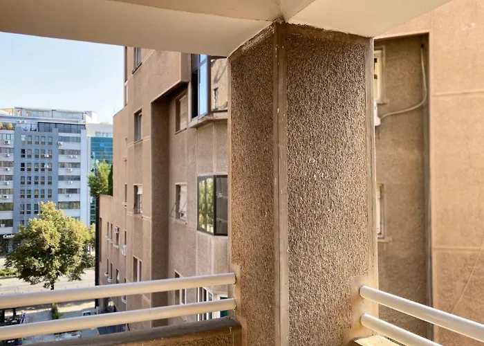 M&c Апартаменты