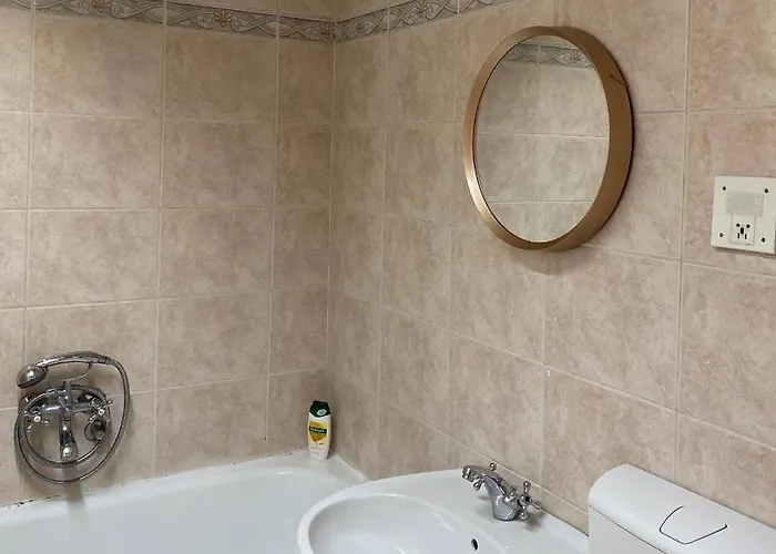 M&c Appartement Skopje